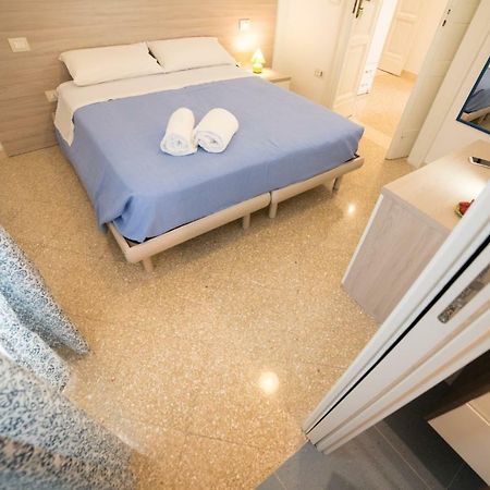 B&B Le Volte Bianche 奥斯图尼 外观 照片