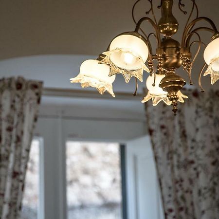 B&B Le Volte Bianche 奥斯图尼 外观 照片