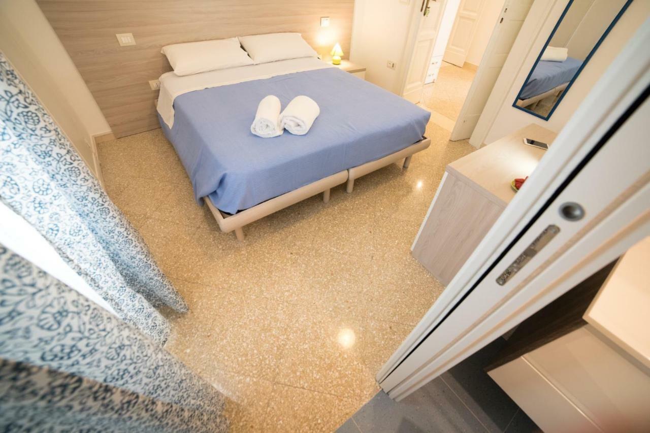 B&B Le Volte Bianche 奥斯图尼 外观 照片