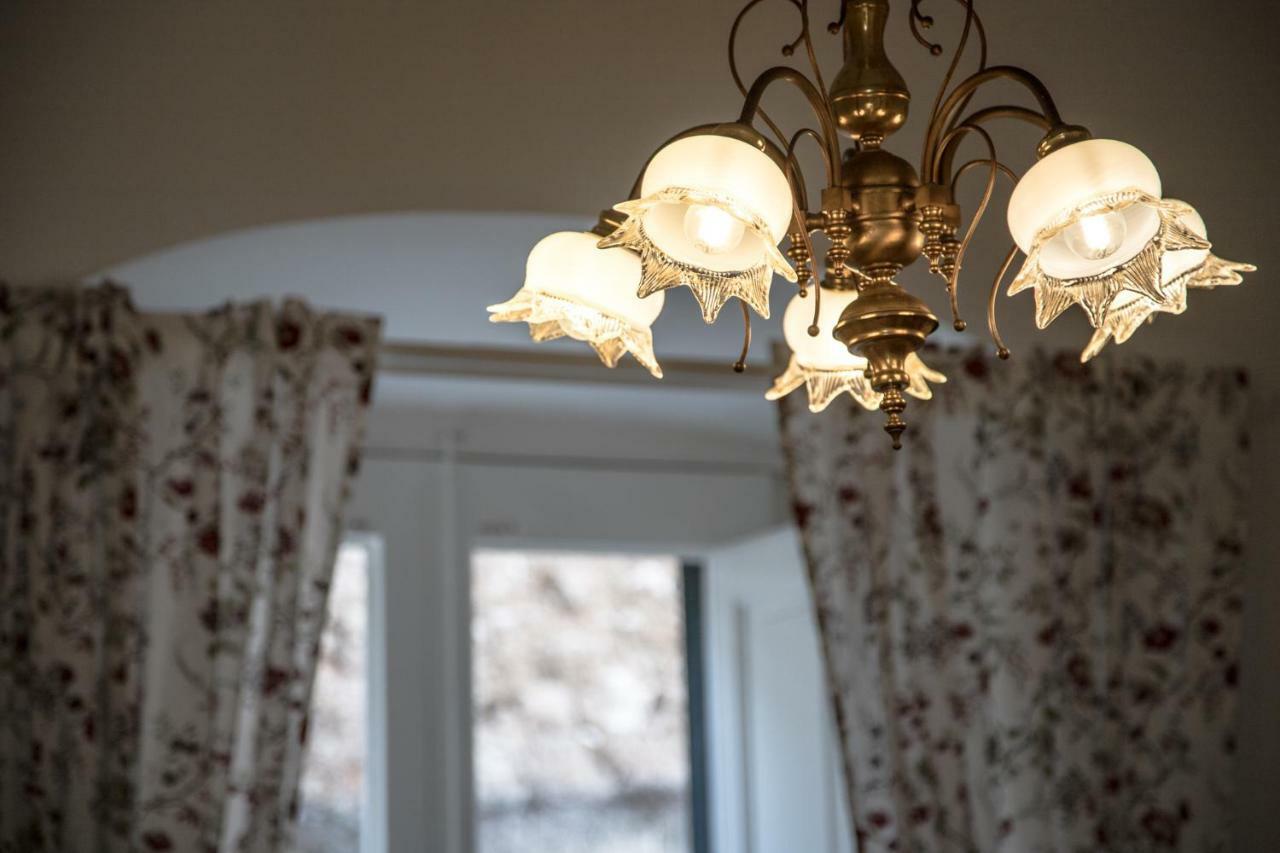 B&B Le Volte Bianche 奥斯图尼 外观 照片