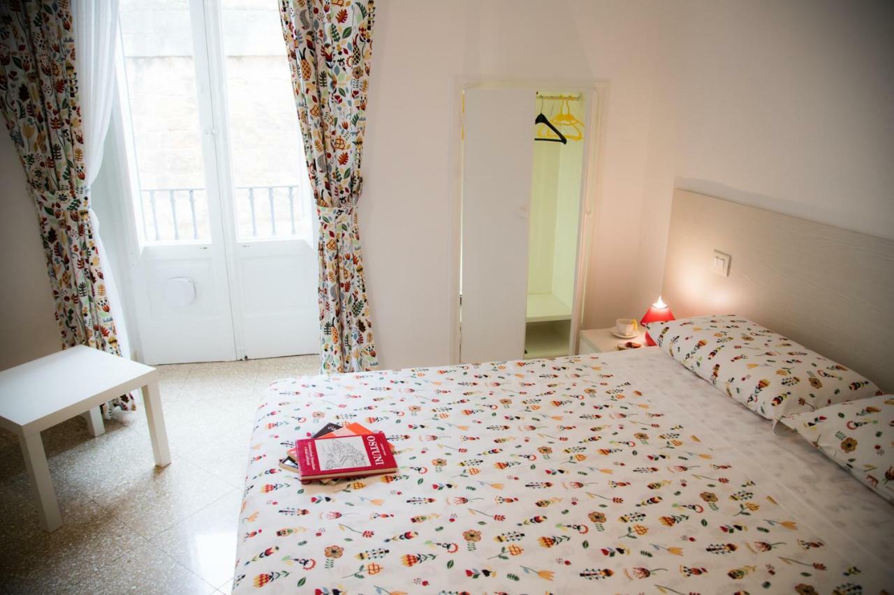 B&B Le Volte Bianche 奥斯图尼 外观 照片